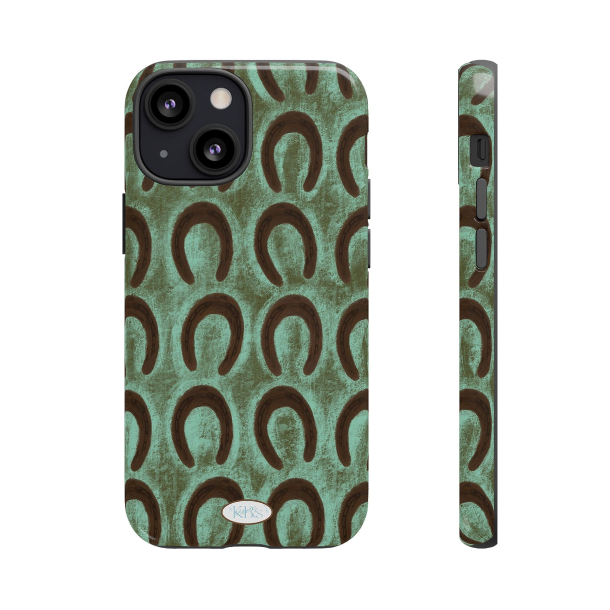 Lucky Muse Tough Case for iPhone