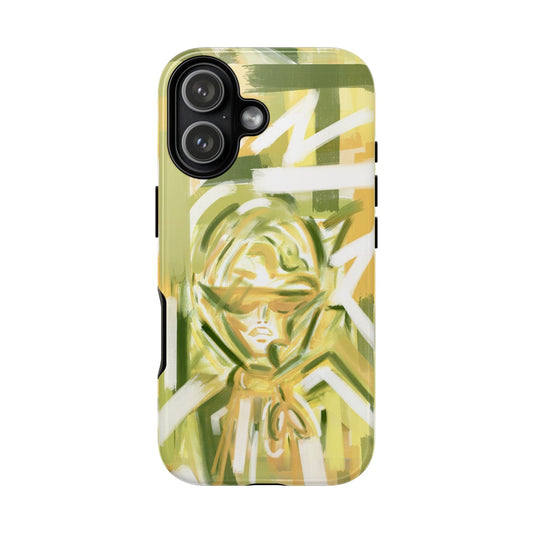 Rowan Hyde Tough Case