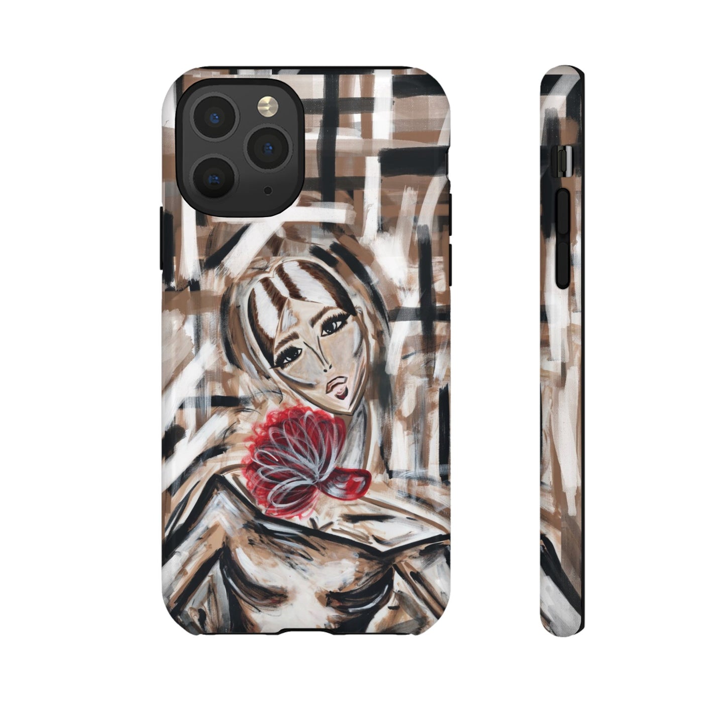 Quinn Parker Tough Case