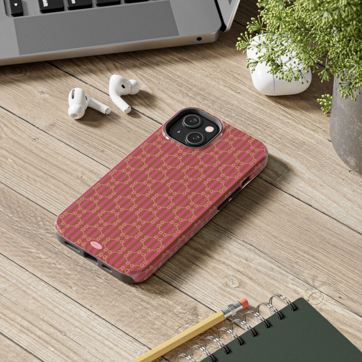 The Link Tough Case for iPhone