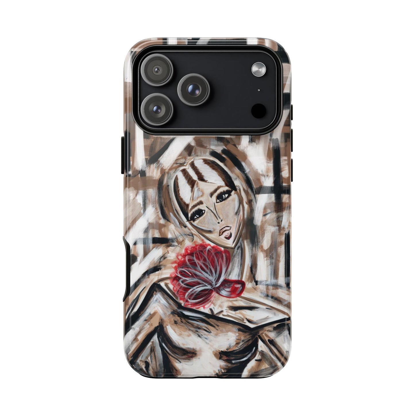 Quinn Parker Tough Case
