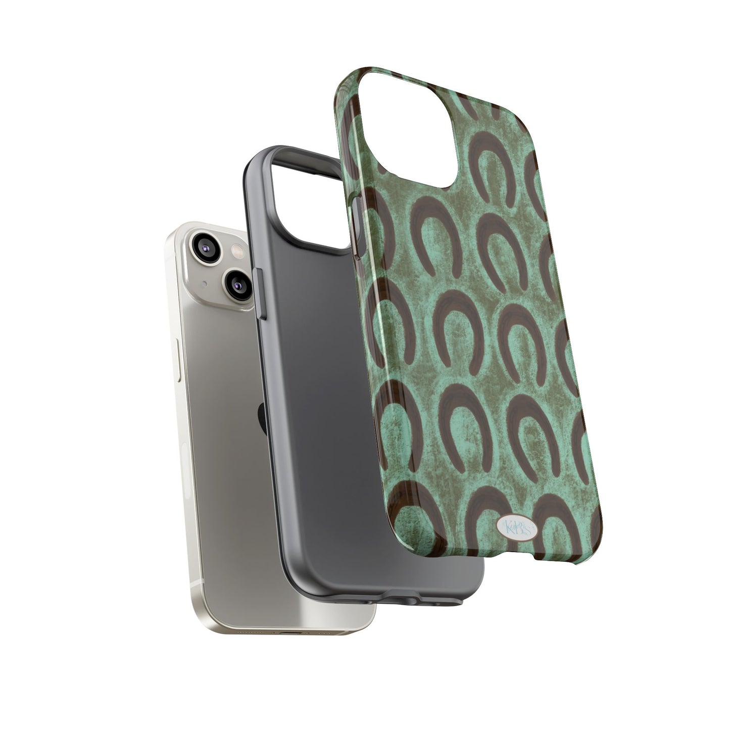 Lucky Muse Tough Case for iPhone
