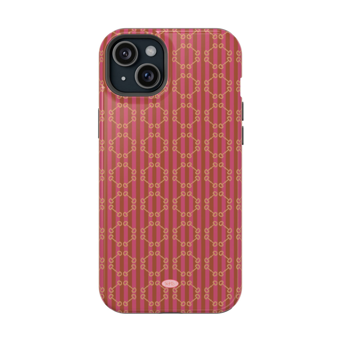 The Link Mag Safe Case for iPhone