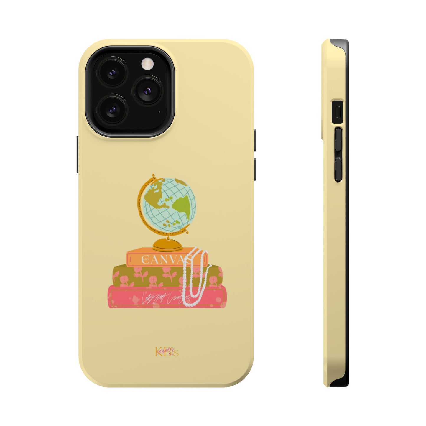 Lesson in Luxury Mag Safe Case