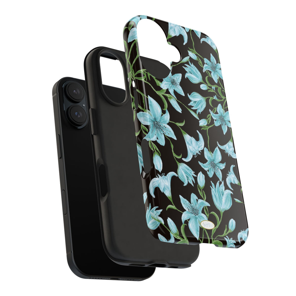 The Botanique Tough Case for iPhone