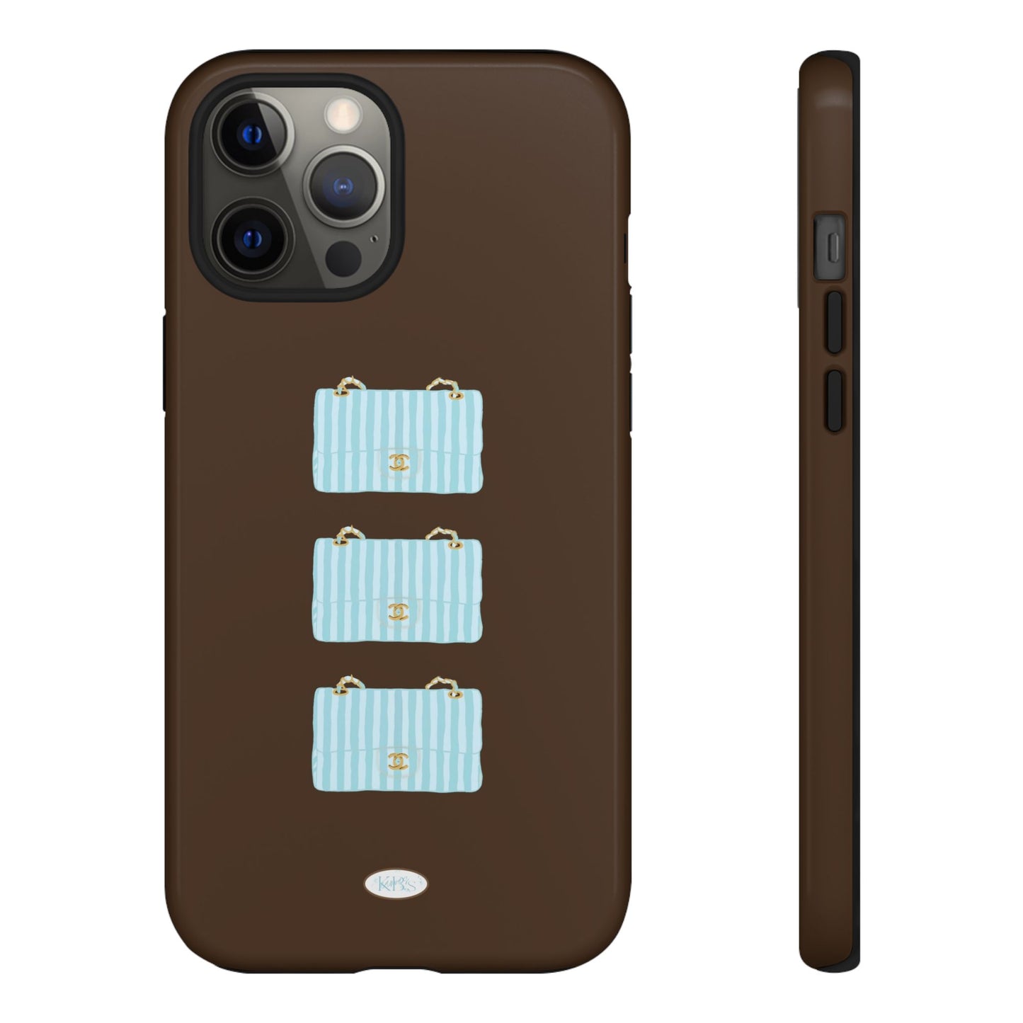 Sac No.5 Tough Case for iPhone