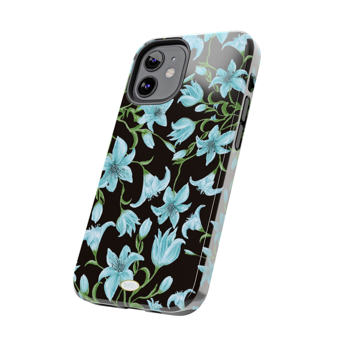 The Botanique Tough Case for iPhone