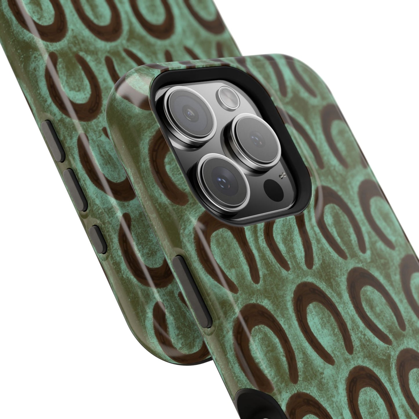 Lucky Muse Mag Safe Case