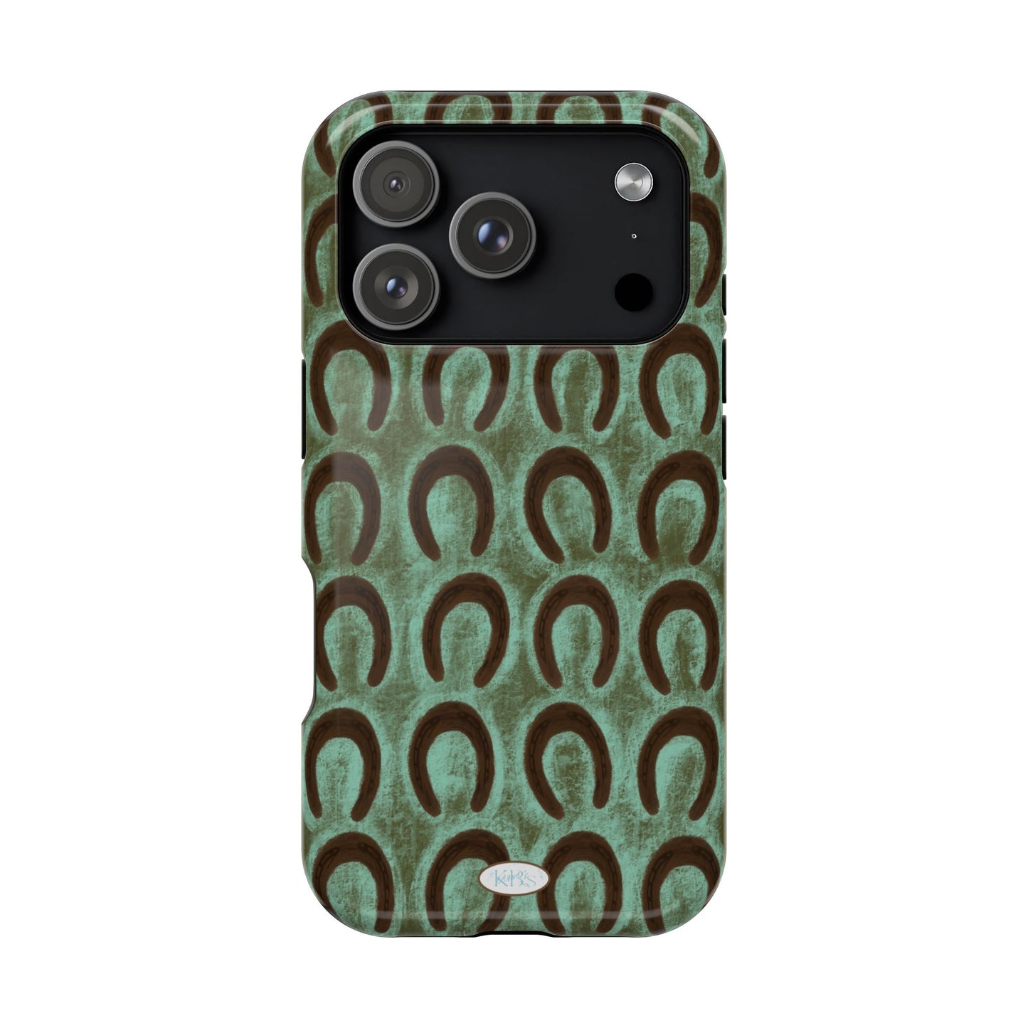 Lucky Muse Mag Safe Case