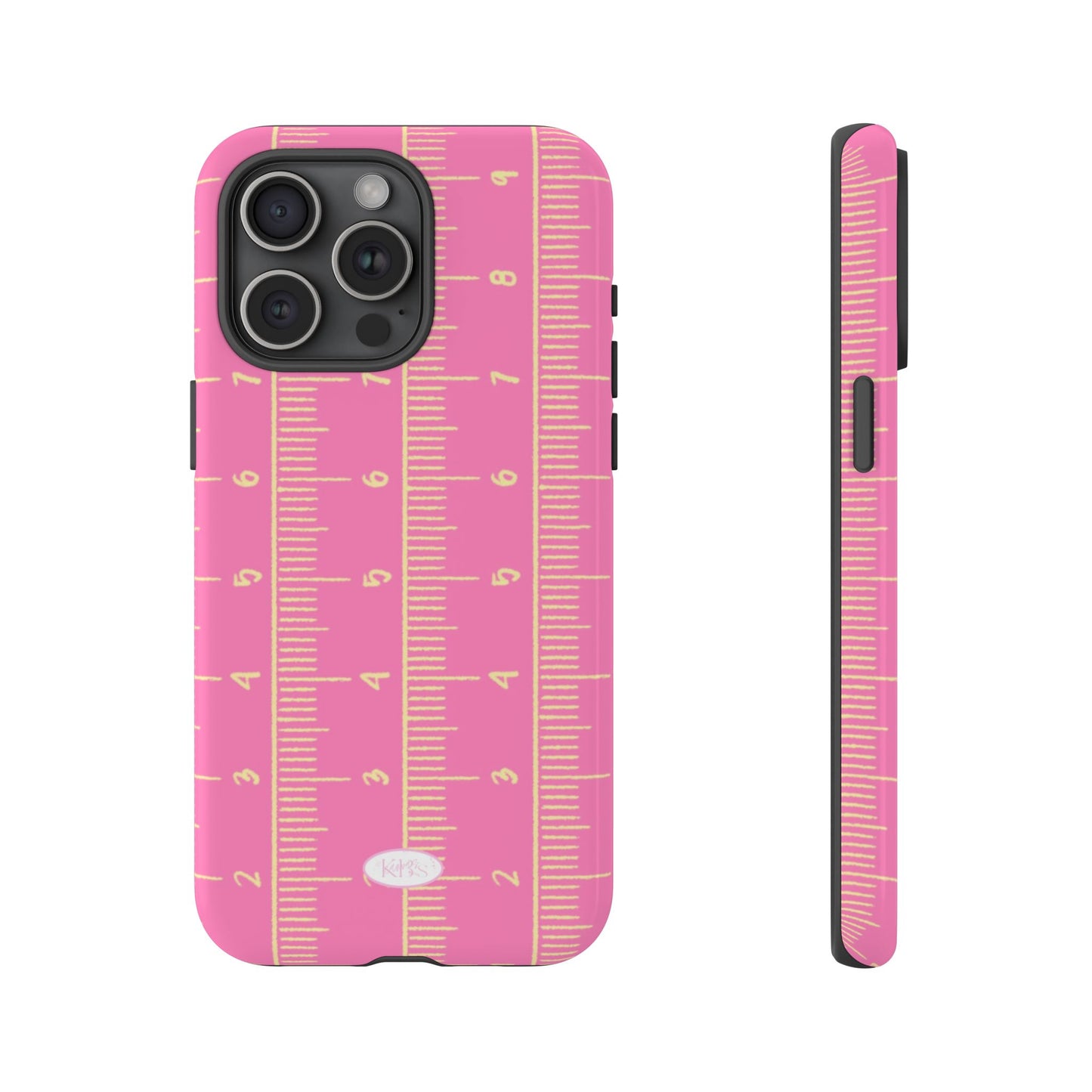 Metric Muse Tough Case