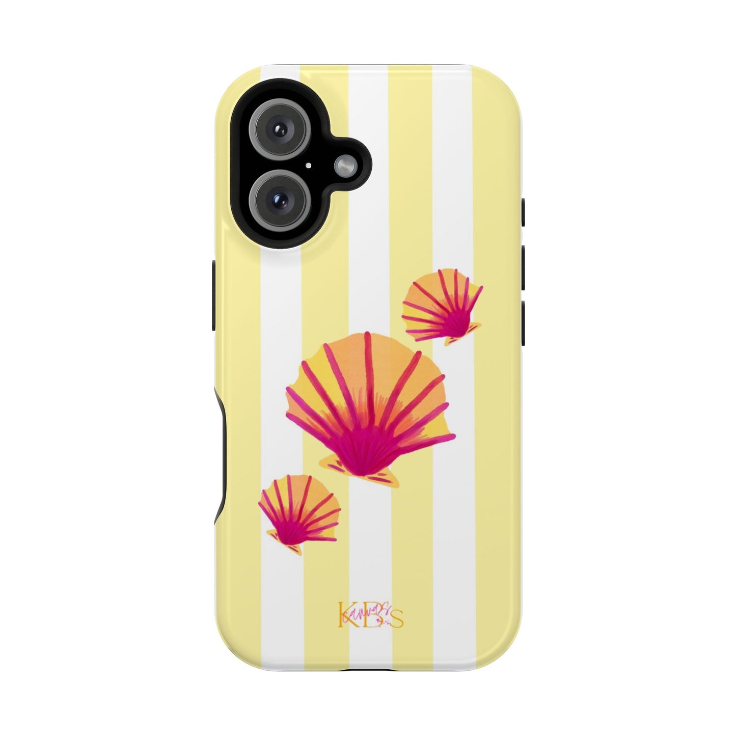 Calico She’ll Mag Safe Case