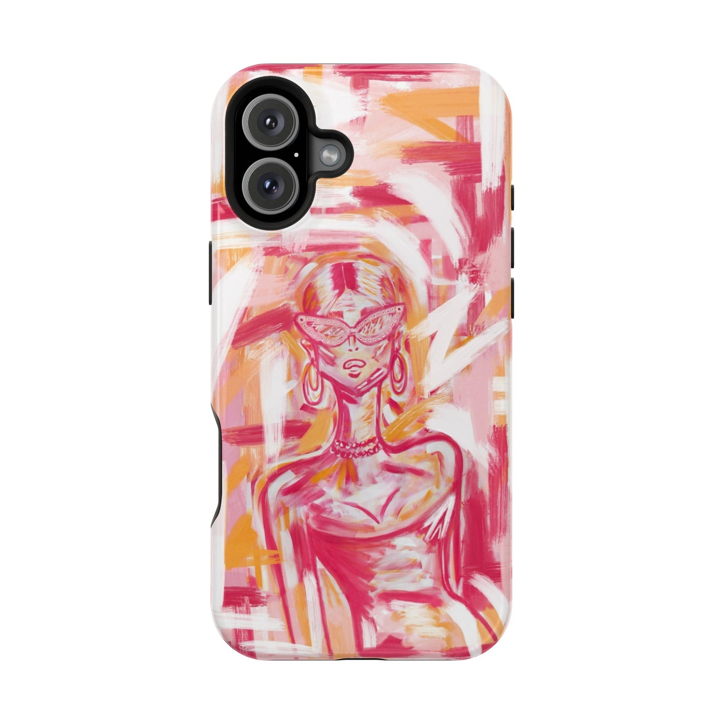 Celine Nicole Mag Safe Case