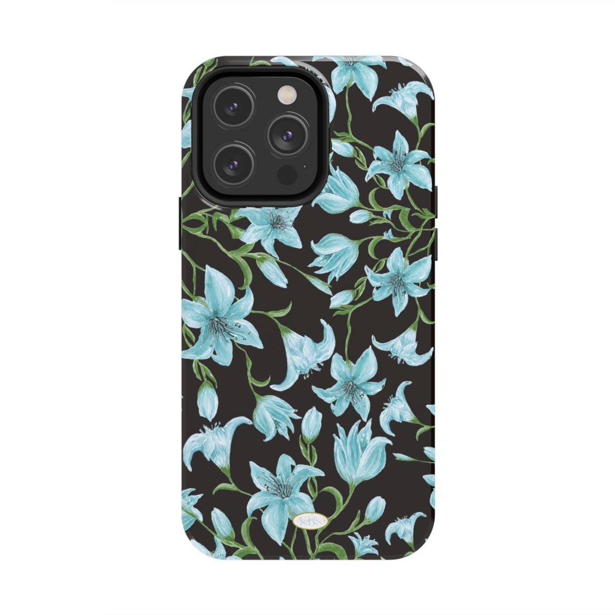 The Botanique Tough Case for iPhone