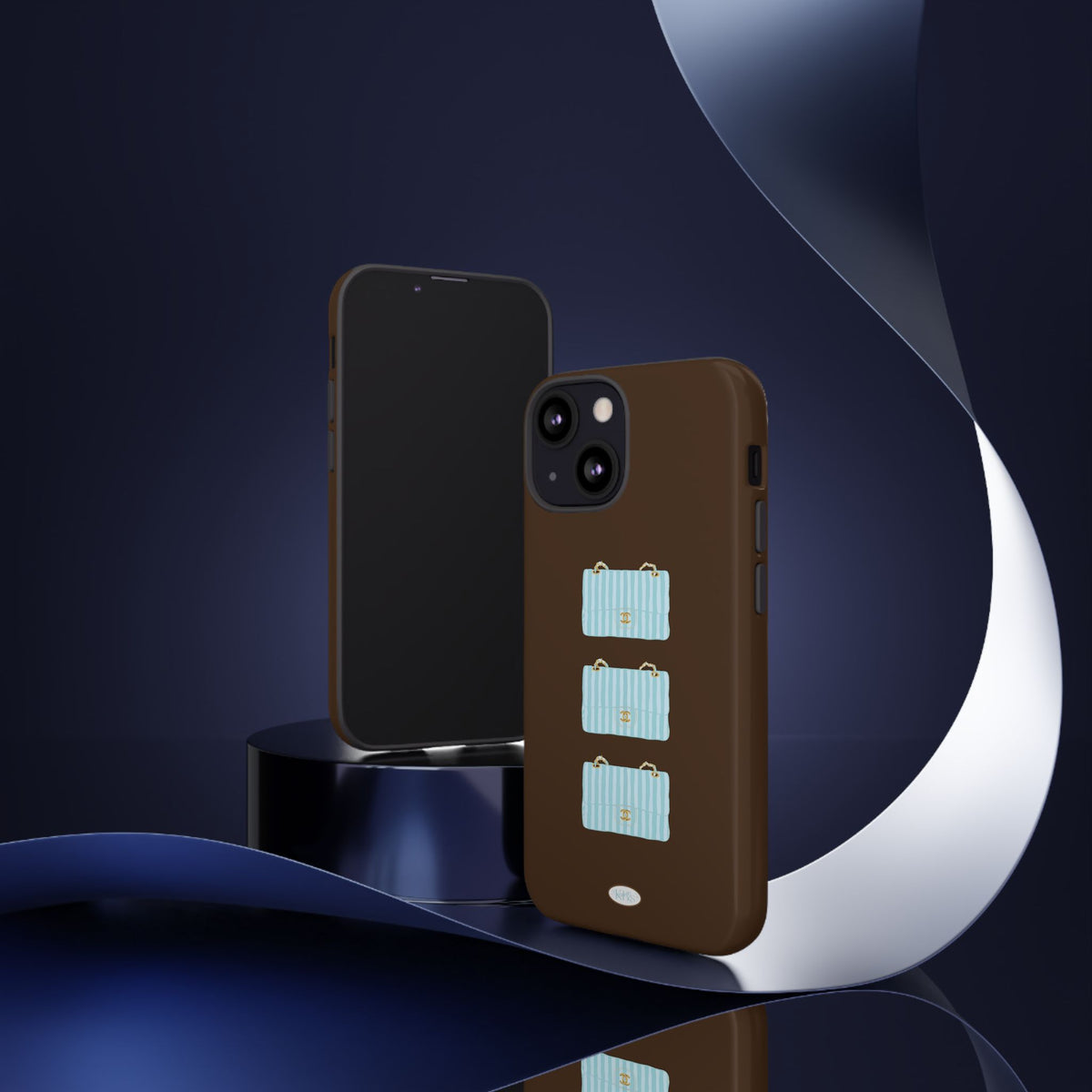 Sac No.5 Tough Case for iPhone