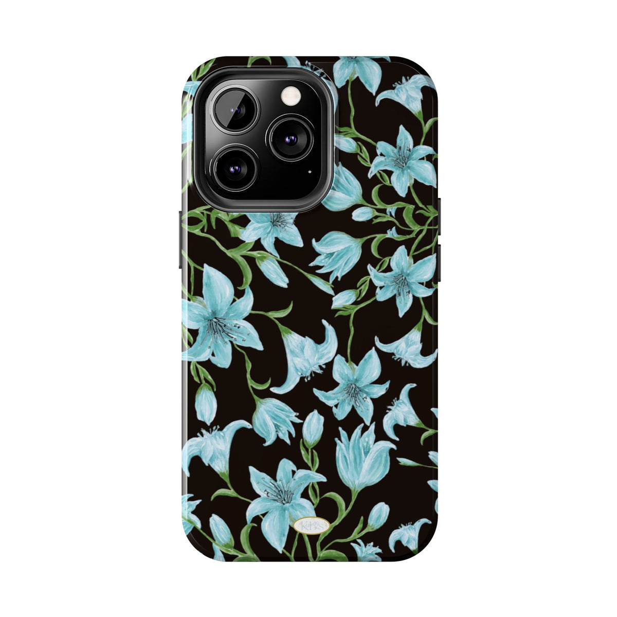 The Botanique Tough Case for iPhone