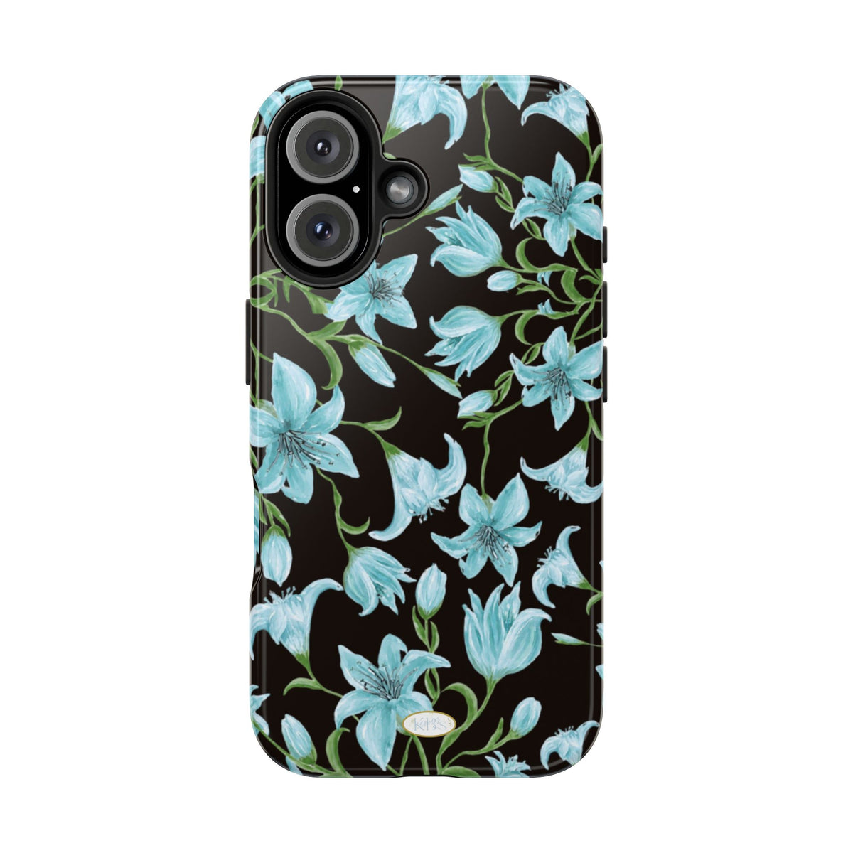 The Botanique Tough Case for iPhone