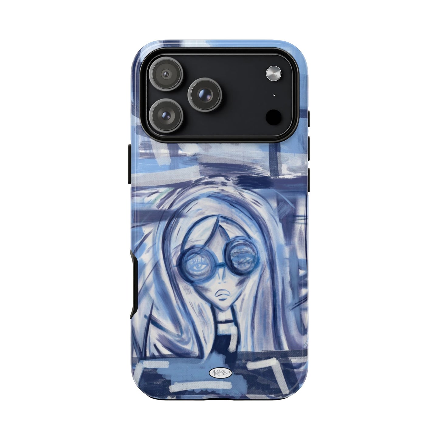 Indy Jane Tough Case for iPhone