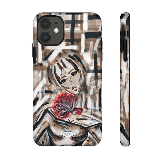 Quinn Parker Tough Case