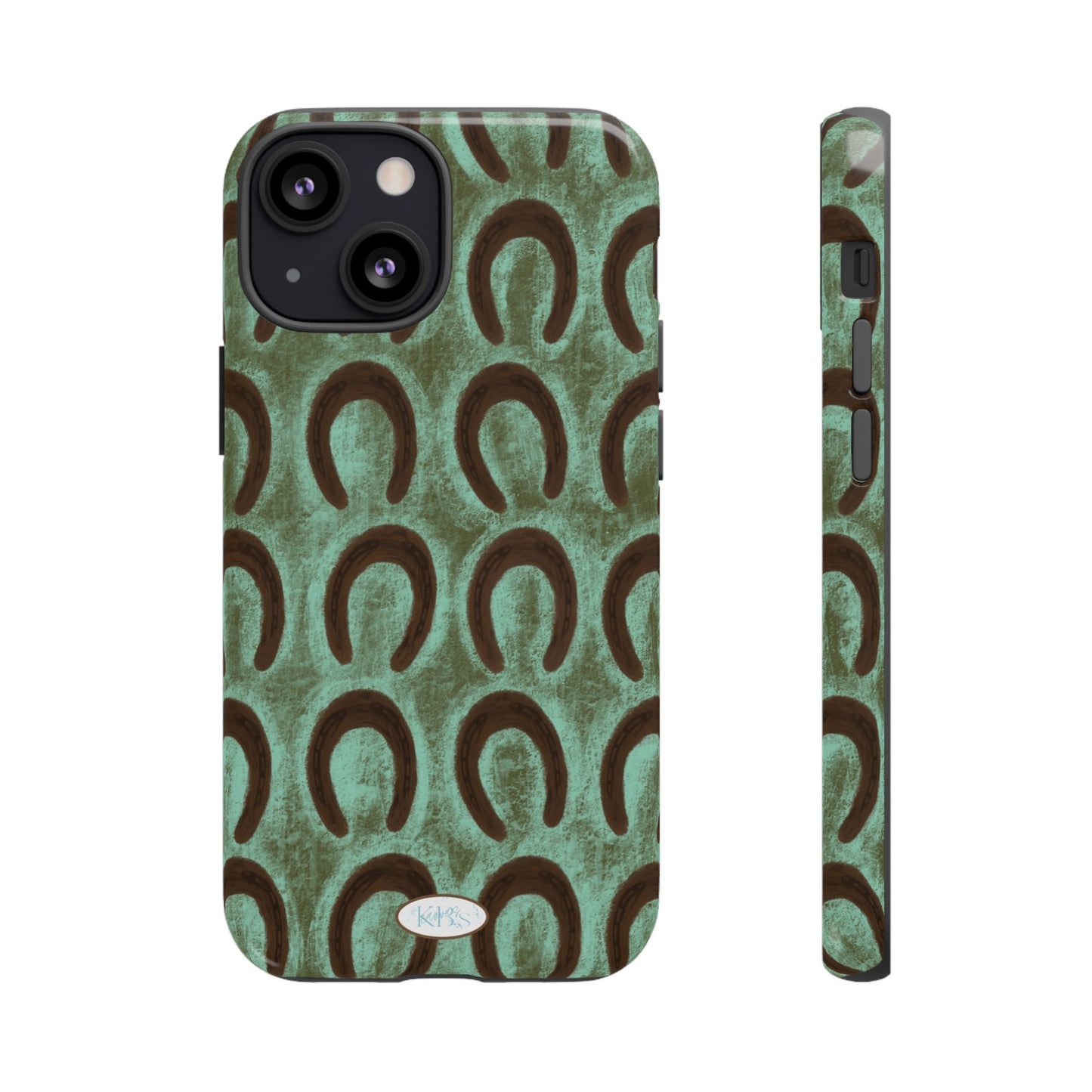 Lucky Muse Tough Case for iPhone