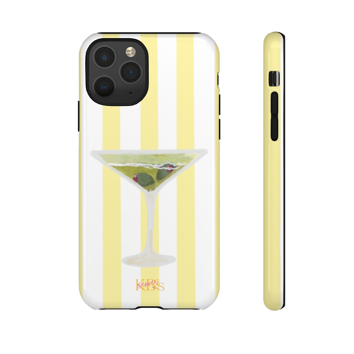 Dirty Martini Tough Case