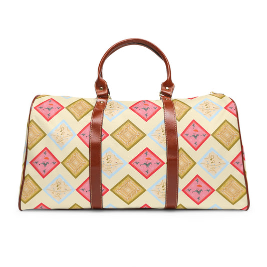 Premier Scarf Carry On Bag