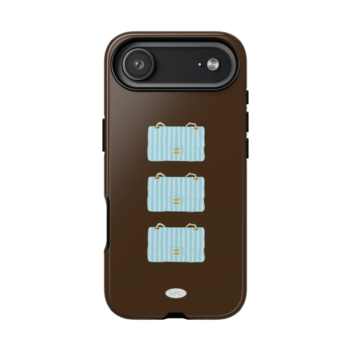 Sac No.5 Tough Case for iPhone