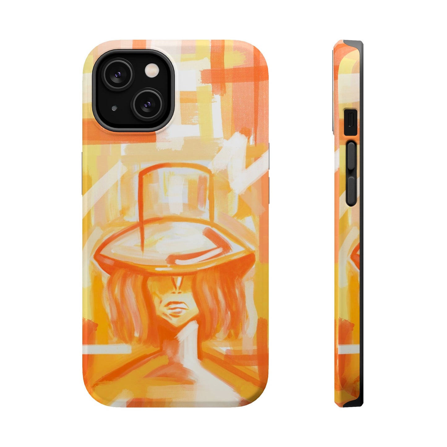 Lennon Maeve Mag Safe Case