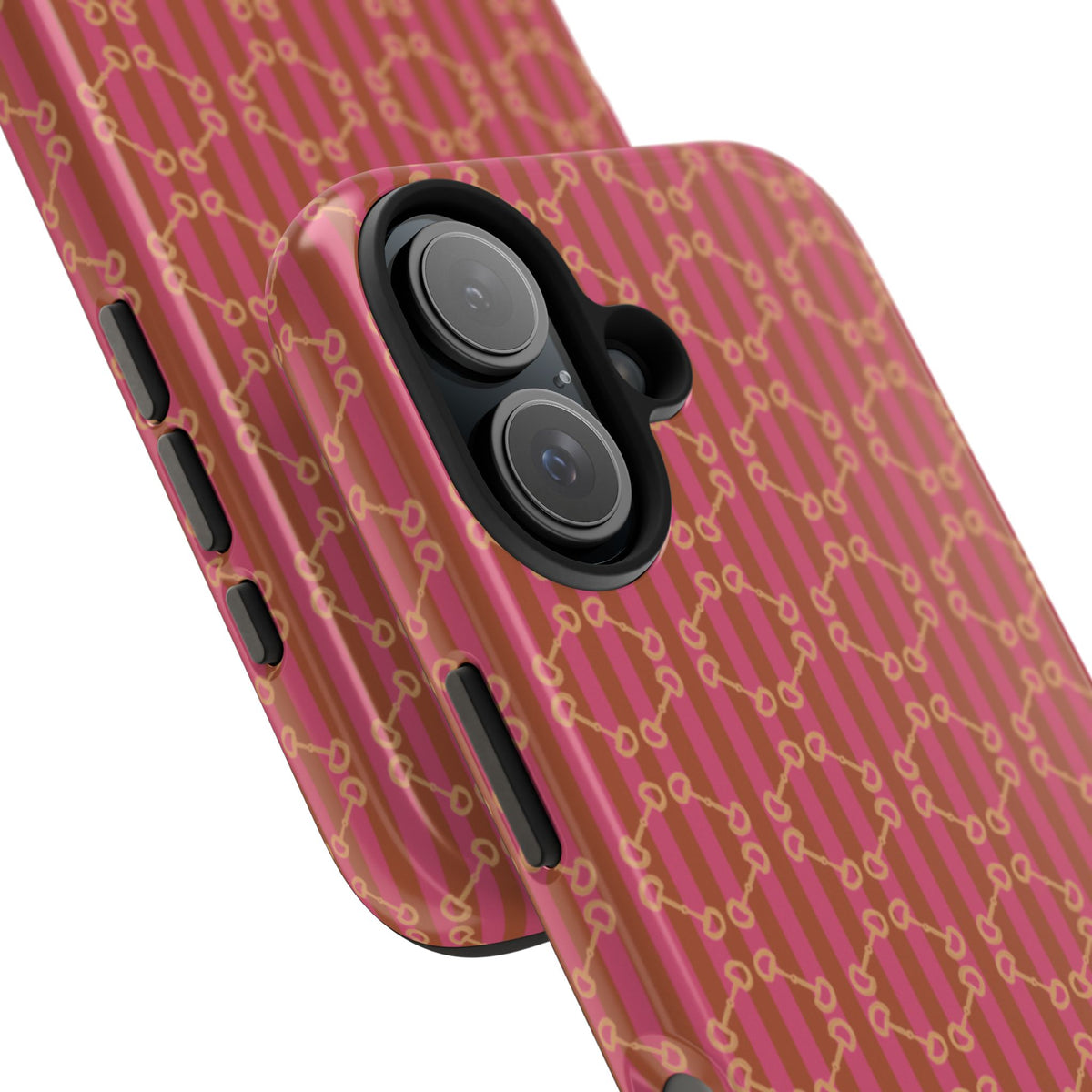 The Link Tough Case for iPhone