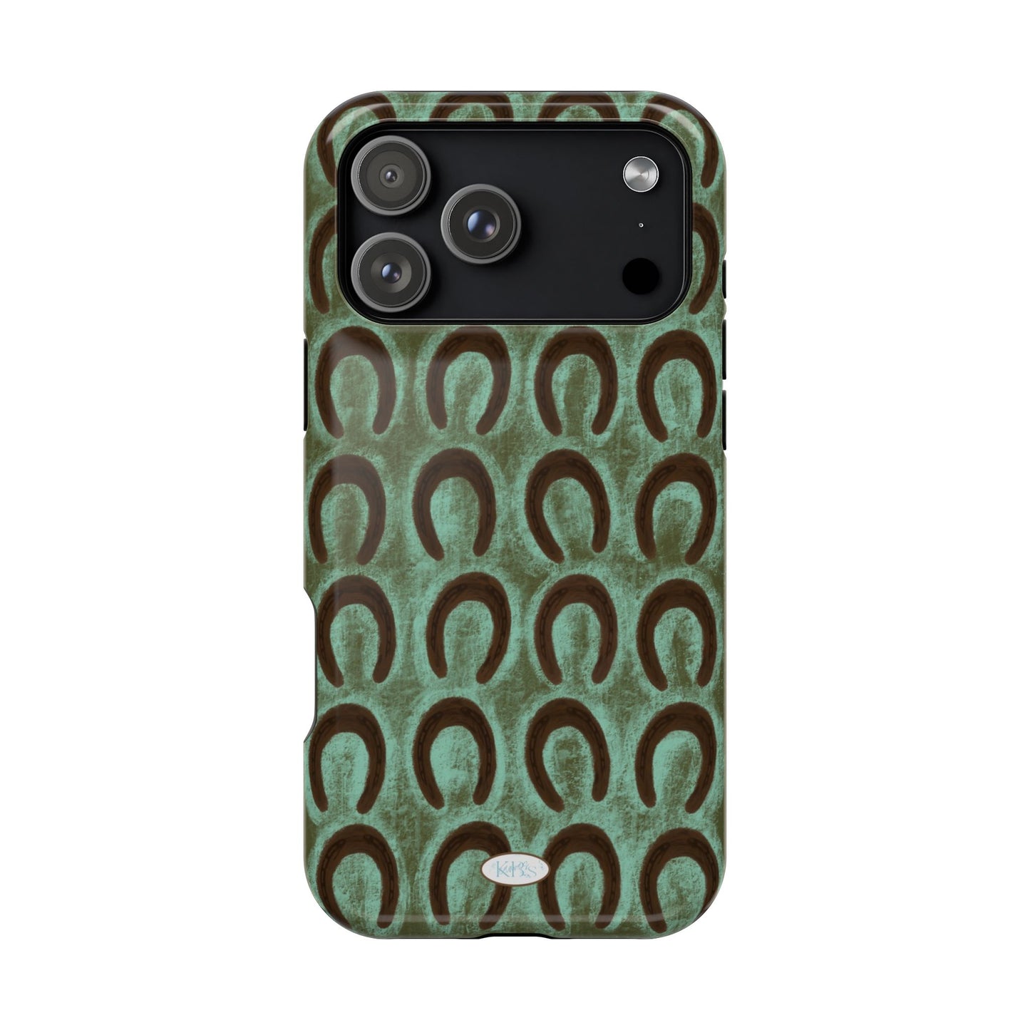 Lucky Muse Mag Safe Case
