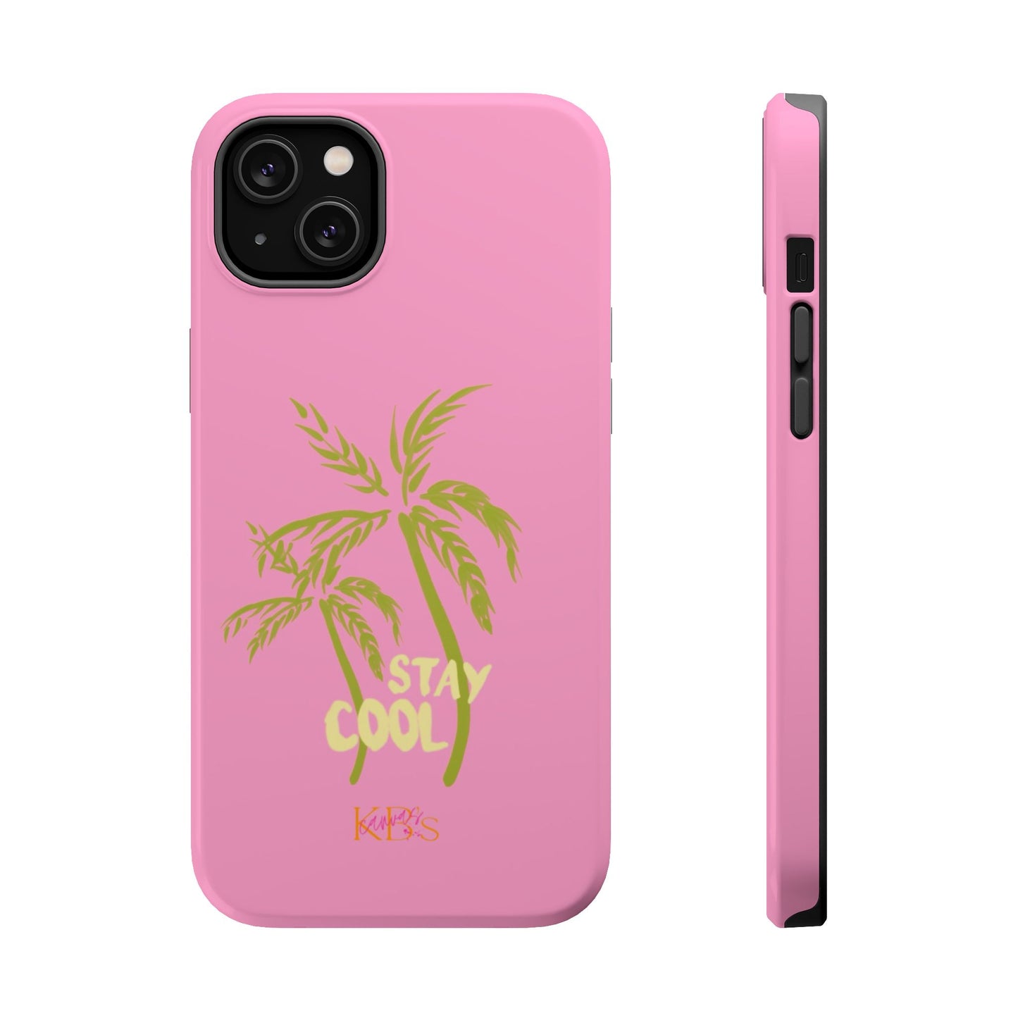 Stay Cool Mag Safe Case