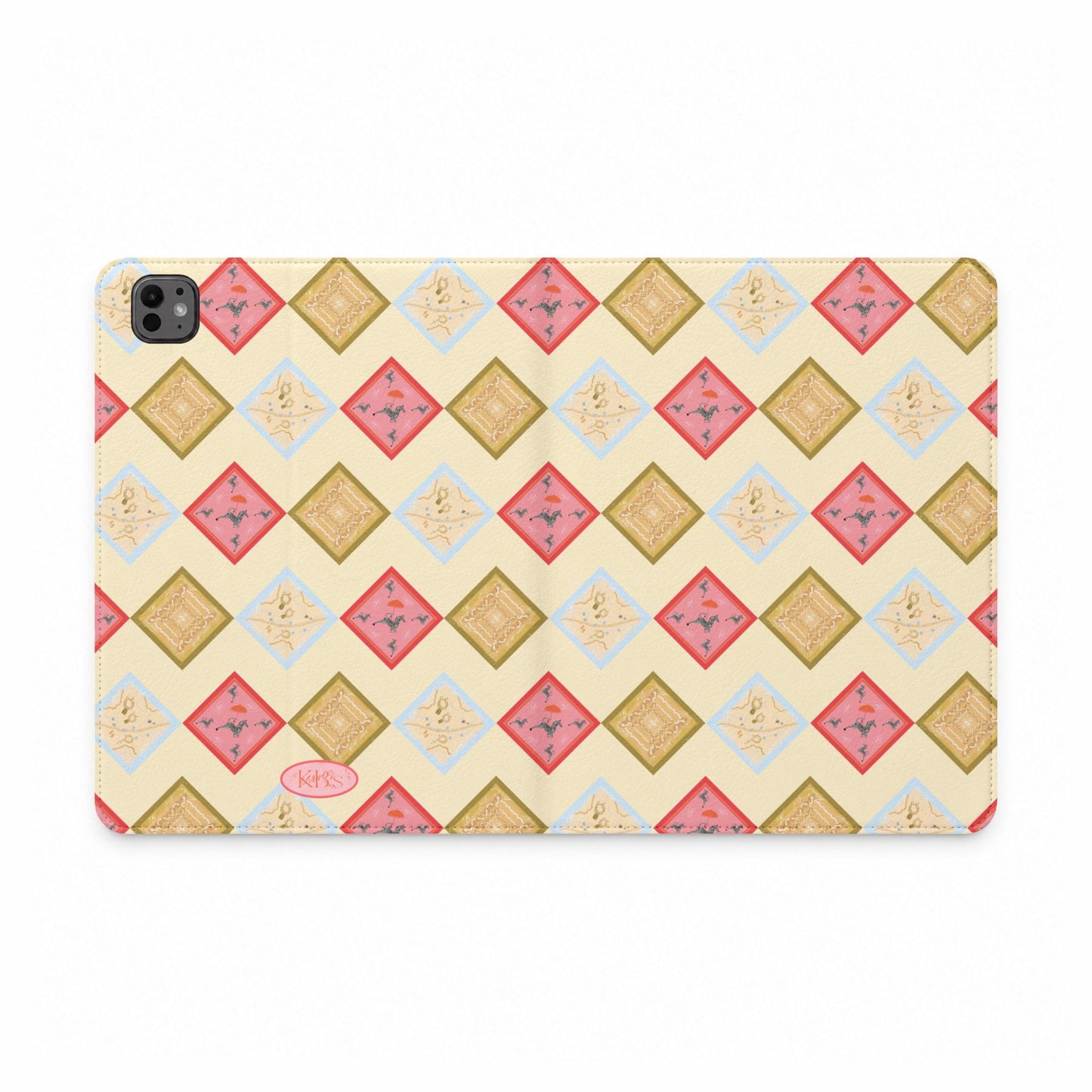 Premier Print iPad Case