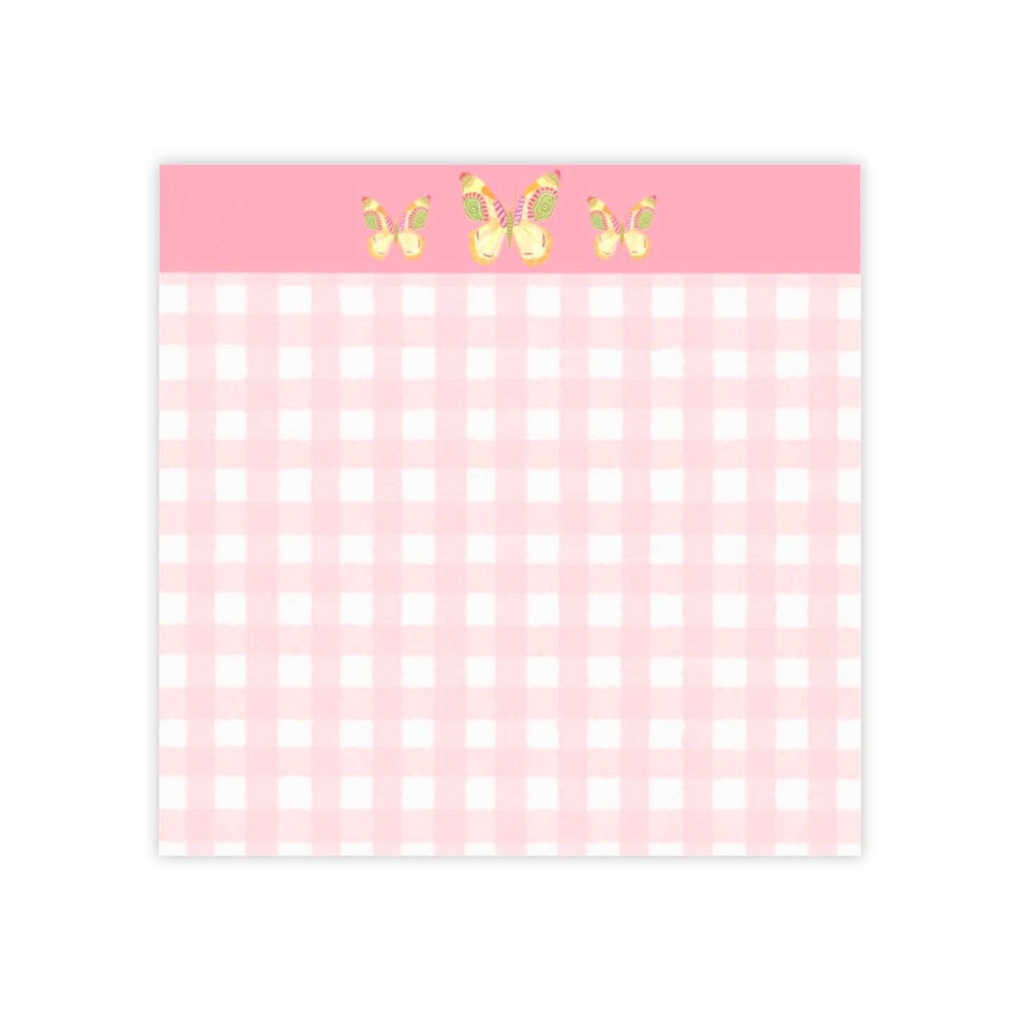 Flutter Post-it Notes