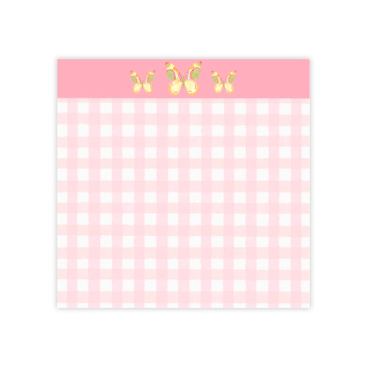 Flutter Post-it Notes
