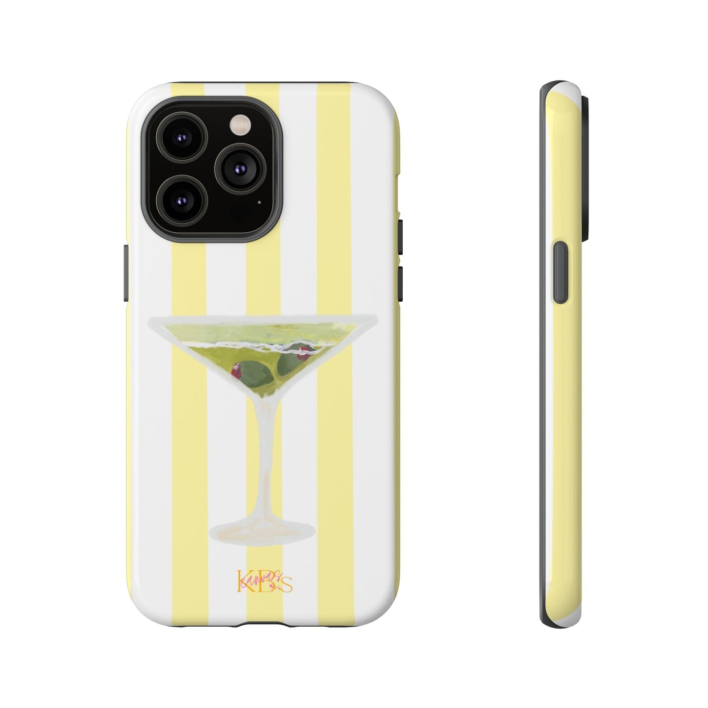 Dirty Martini Tough Case