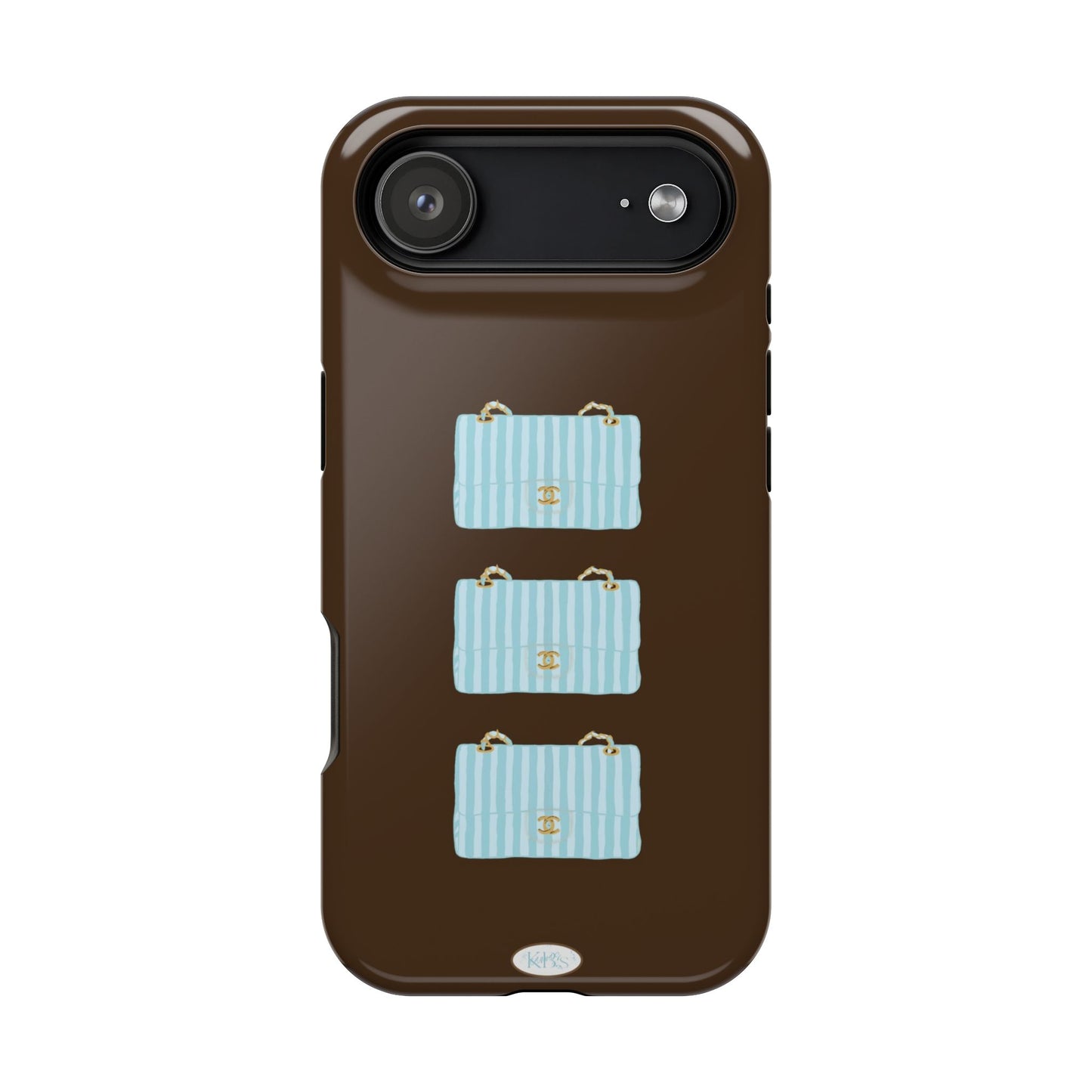 Sac No. 5 Mag Safe Case for iPhone