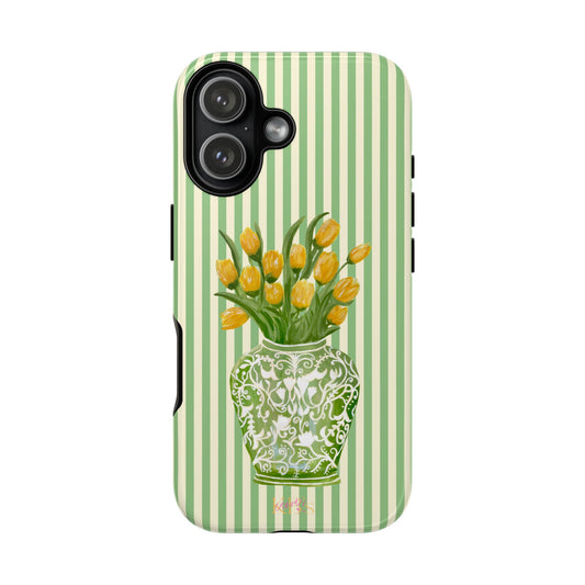 Tulip Haus Tough Case