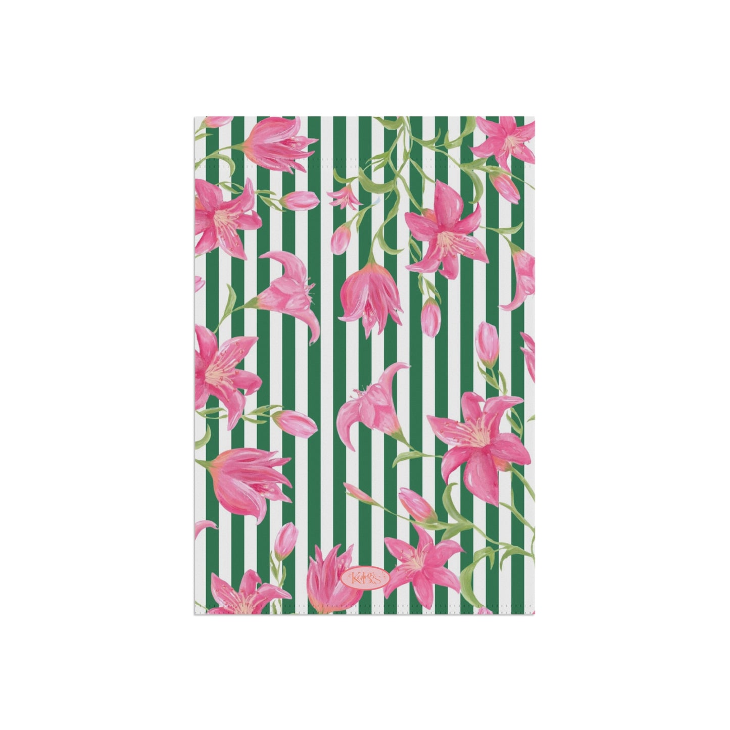 Fairway Tote Phone Wallpaper