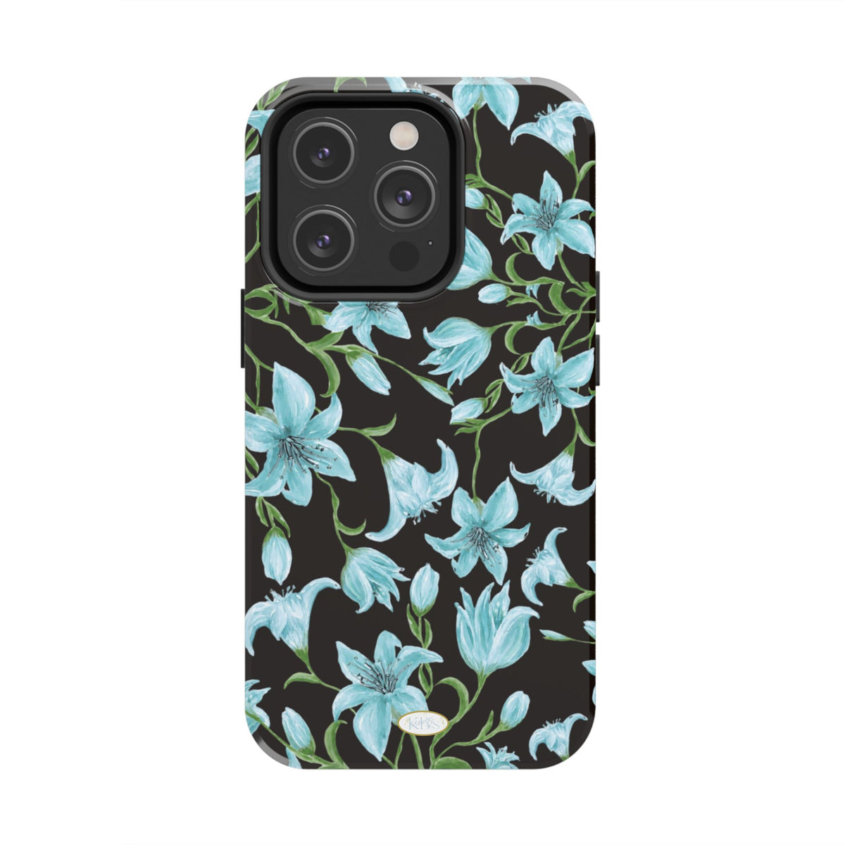 The Botanique Tough Case for iPhone