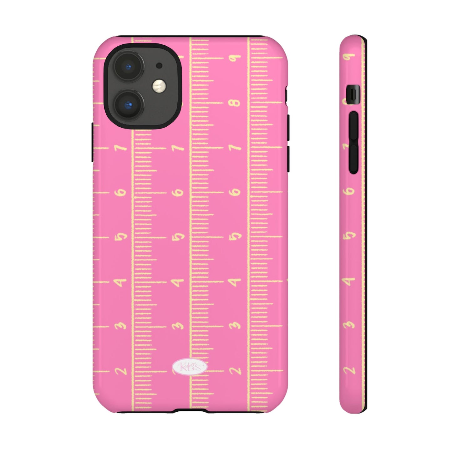 Metric Muse Tough Case