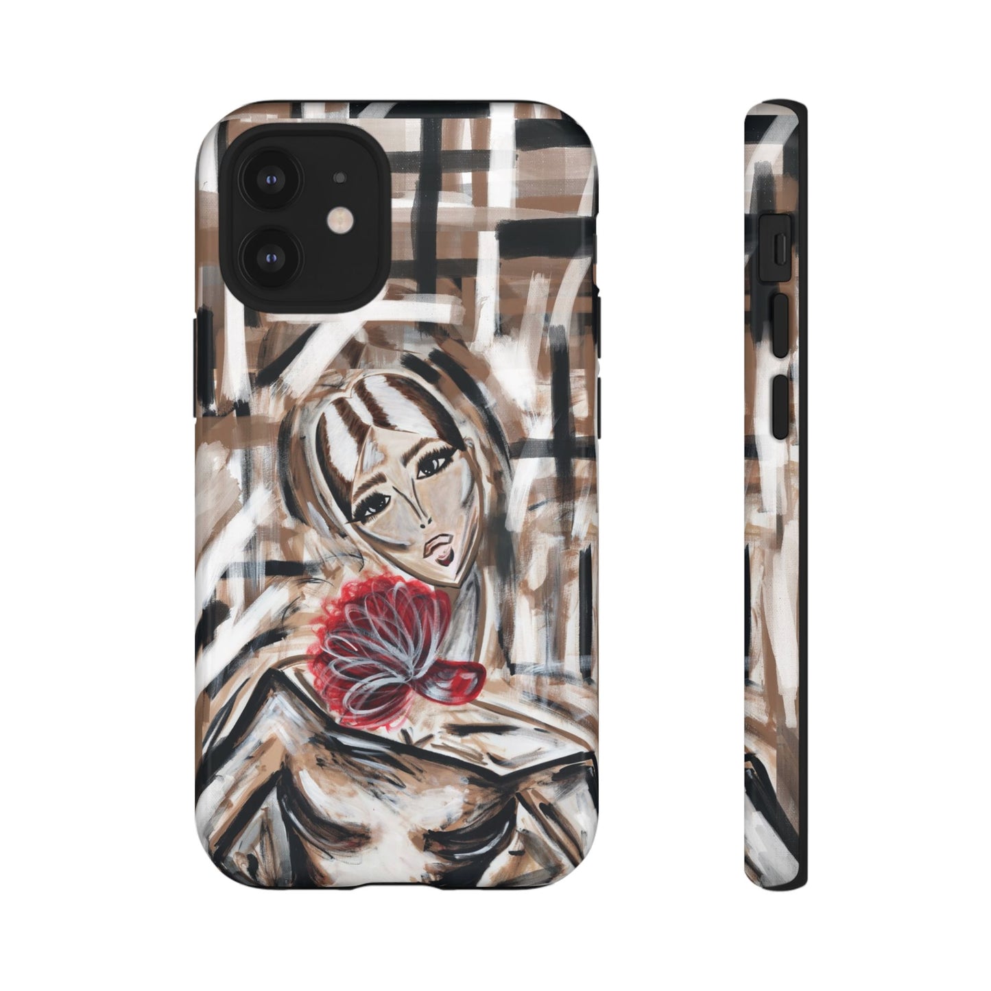 Quinn Parker Tough Case
