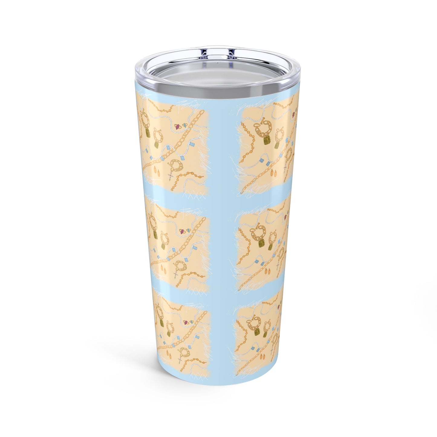 Le Jewel Tumbler 20oz