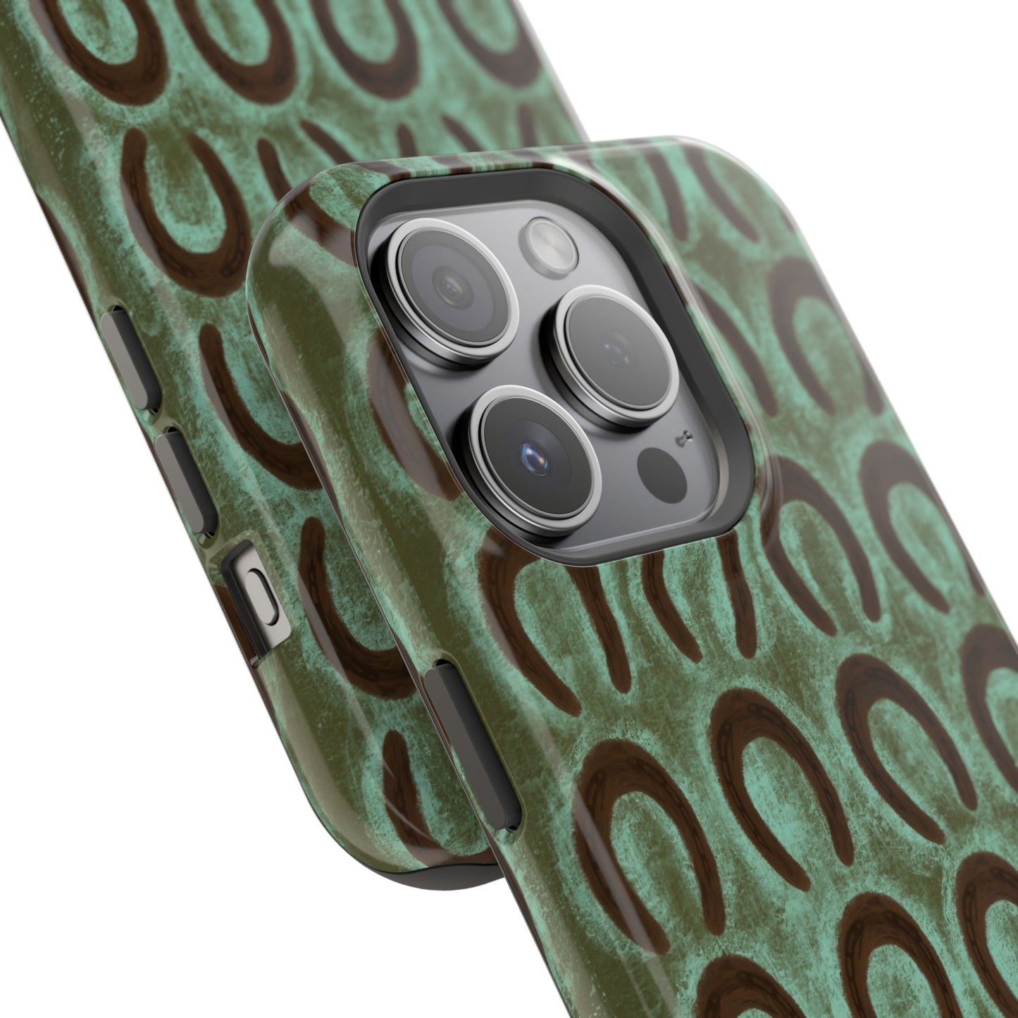Lucky Muse Mag Safe Case