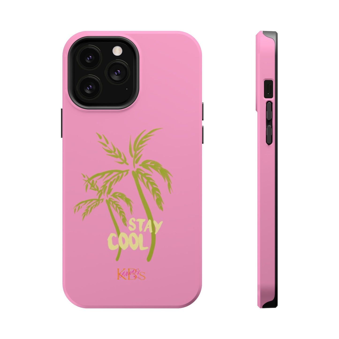 Stay Cool Mag Safe Case