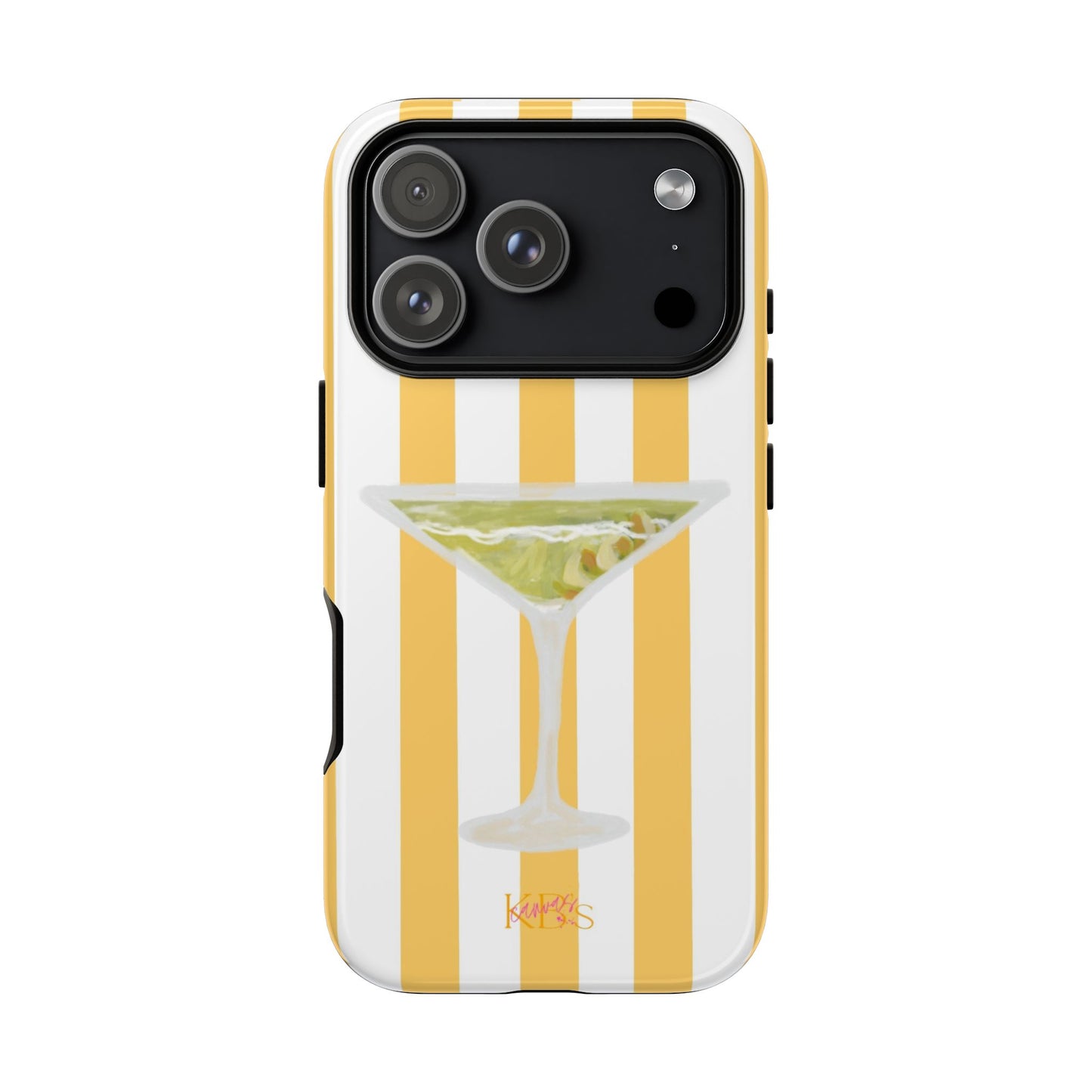 Limoncello Martini Tough Case