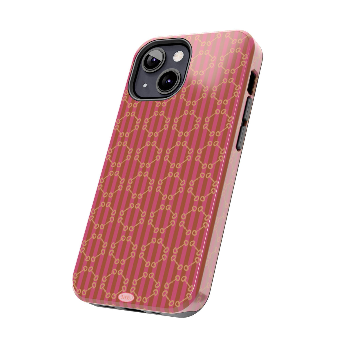 The Link Tough Case for iPhone