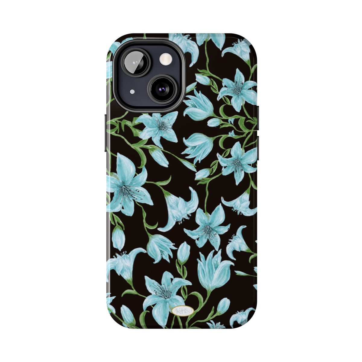 The Botanique Tough Case for iPhone