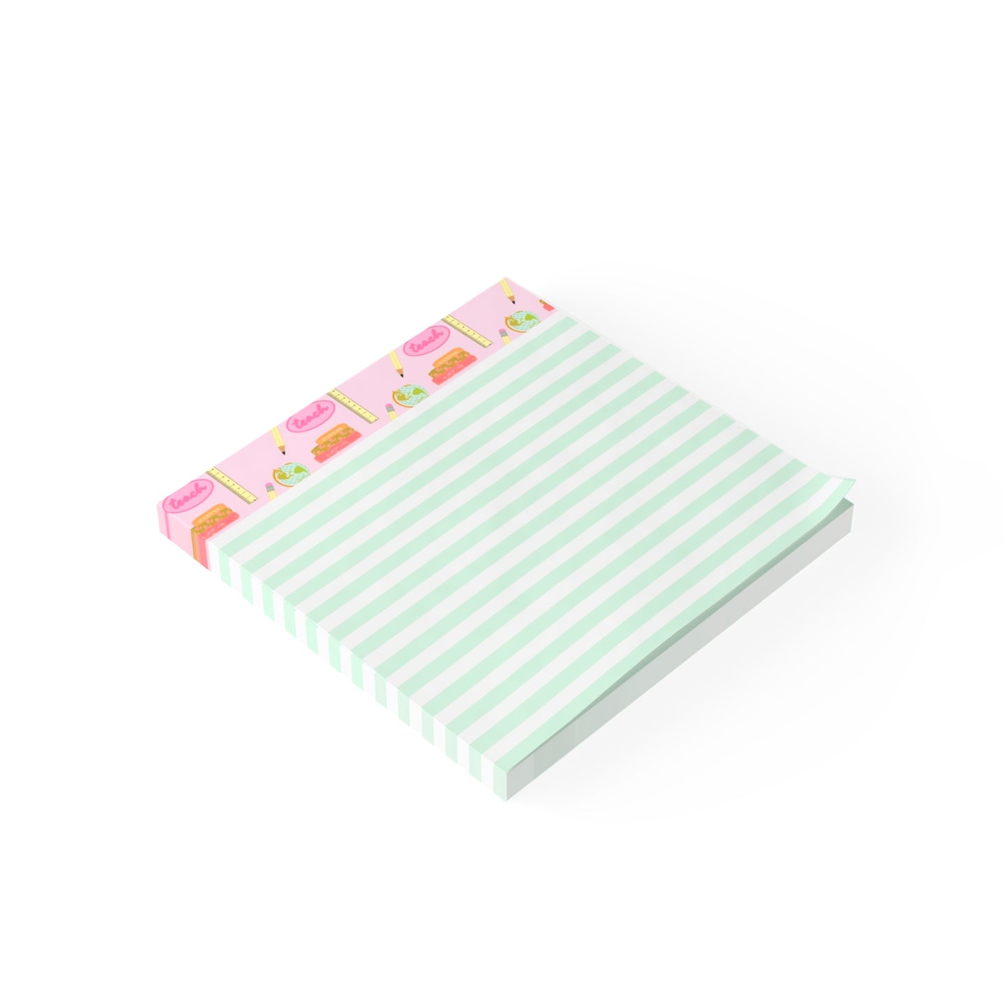 Campus Collection Post-it Notes