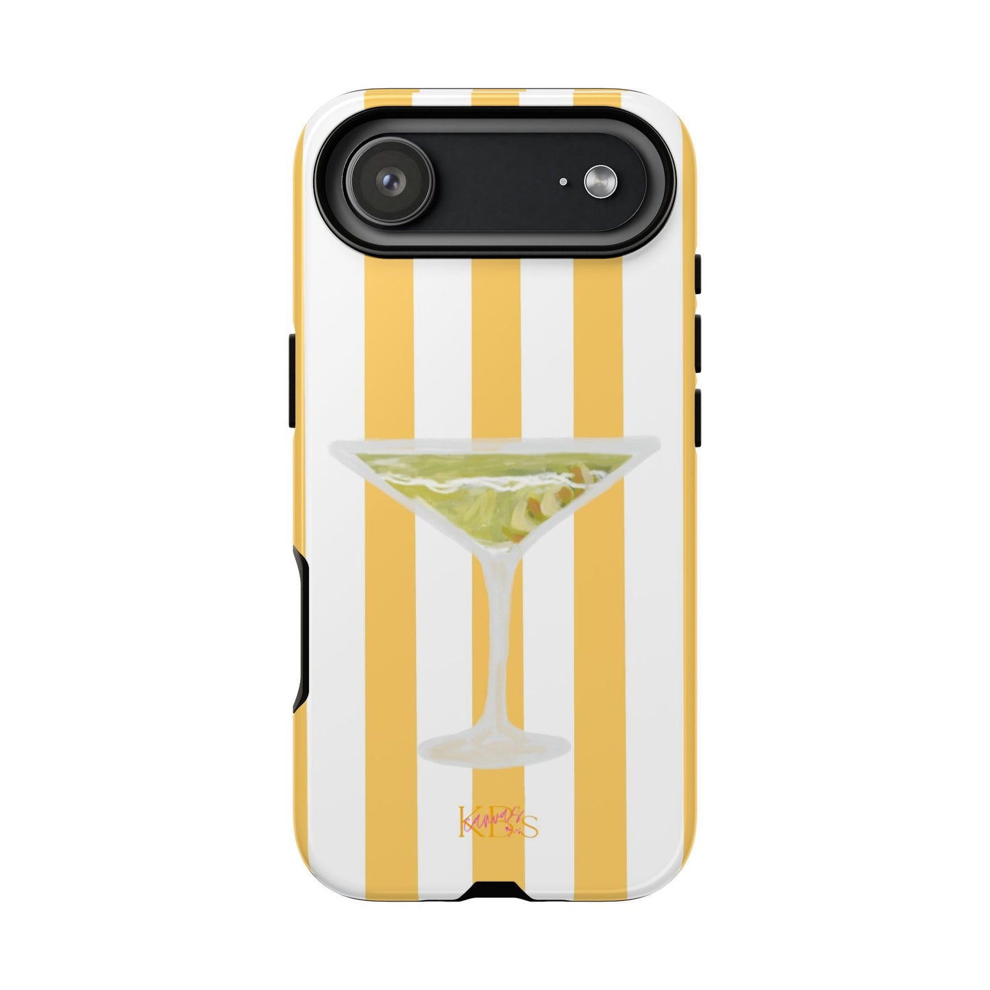 Limoncello Martini Tough Case