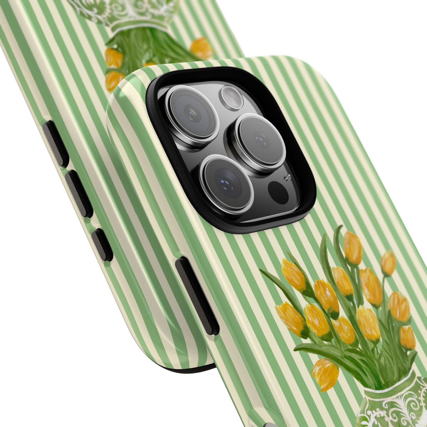 Tulip Haus Tough Case