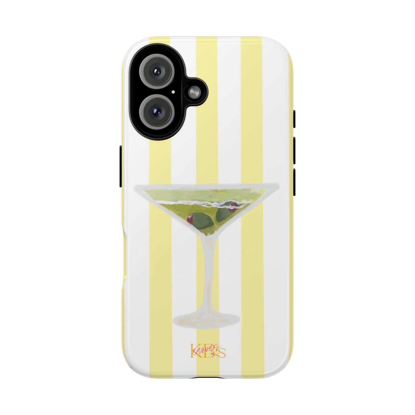 Dirty Martini Tough Case